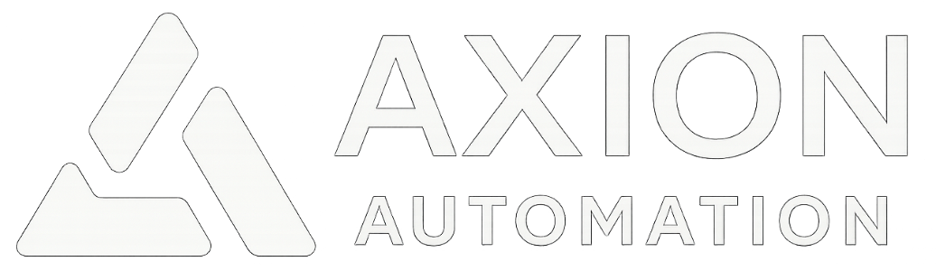 Logo Axion