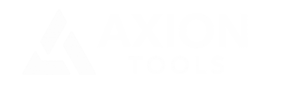 Logo Axion Tools